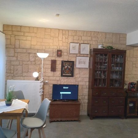 Ferienwohnung Im Zentrum Von Sooden Bad Sooden-Allendorf Esterno foto