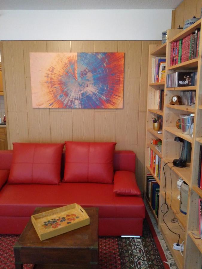 Ferienwohnung Im Zentrum Von Sooden Bad Sooden-Allendorf Esterno foto