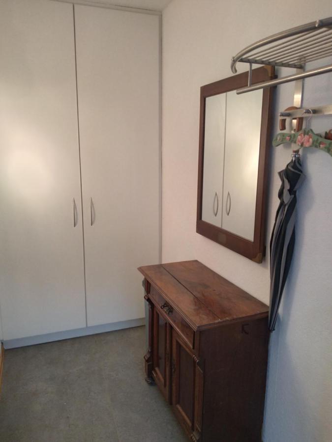 Ferienwohnung Im Zentrum Von Sooden Bad Sooden-Allendorf Esterno foto